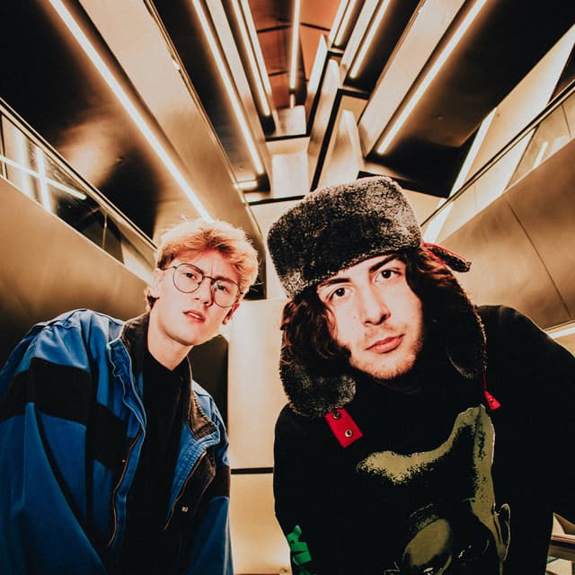 Crumb Pit @ Rampage Open Air