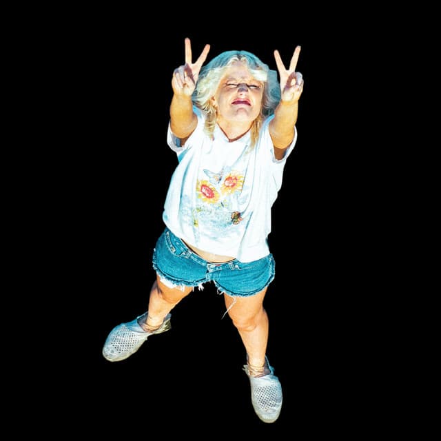 Amyl & The Sniffers @ Rock en Seine