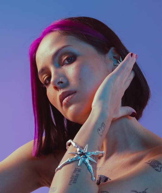 CARAVEL @ Dour Festival