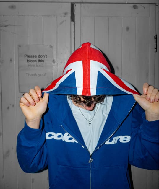 Blissfool @ Rampage Open Air