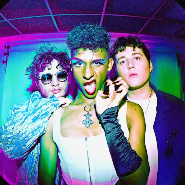 brokNface @ Moz'Hell Open Air