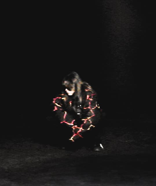 Cheyanne Hudson @ Rampage Open Air