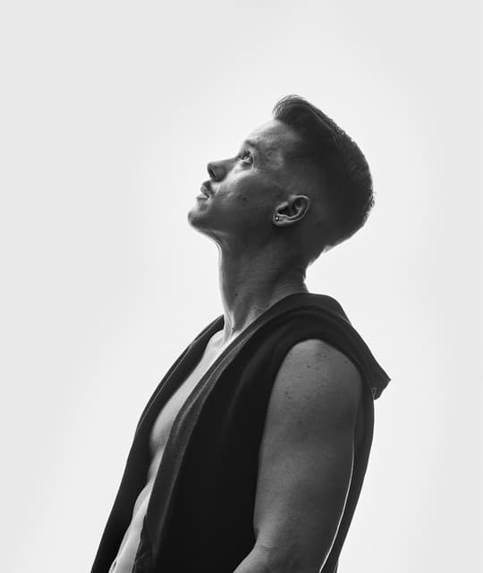 Rekkt @ So W'Happy Festival