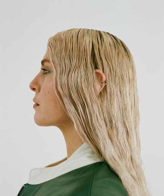 Sally C @ Tomorrowland