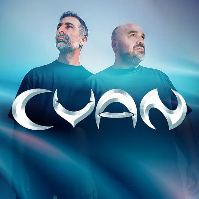 Cyan @ Midsummer Prog Festival