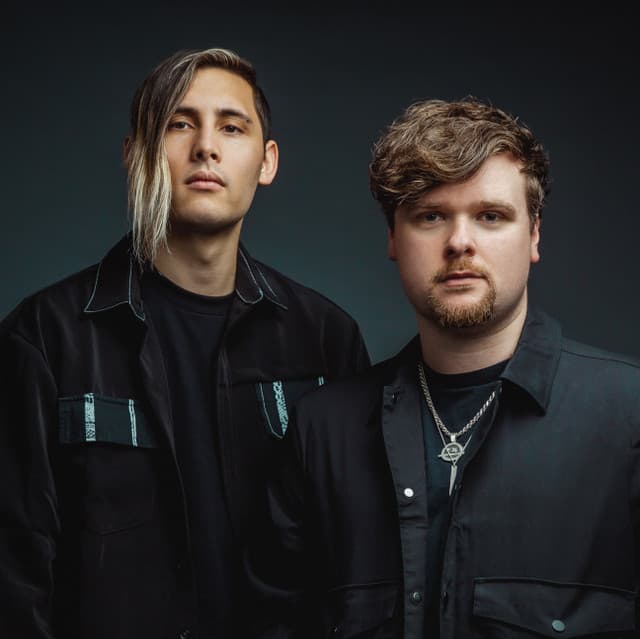 Sub Zero @ Rampage Open Air