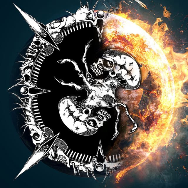 INTERNAL BLEEDING @ Alcatraz