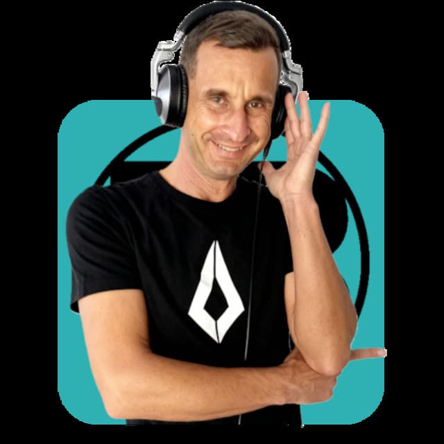 DJ Zebra @ La Nuit de l'Erdre