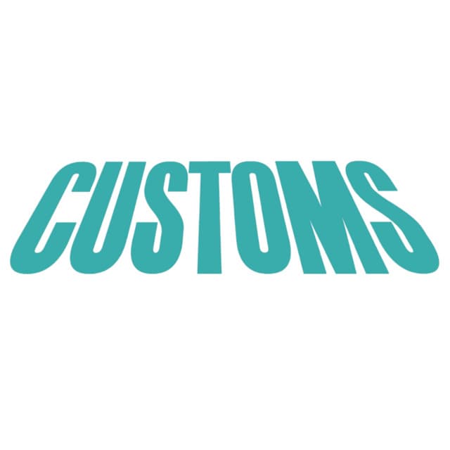 Customs