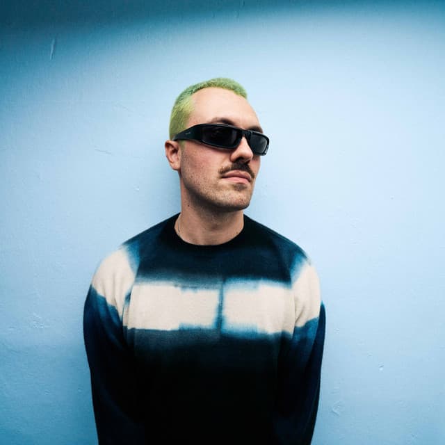 Marlon Hoffstadt @ Tomorrowland