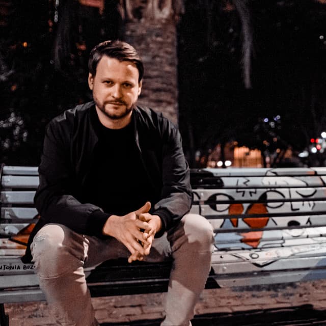 Mathias Kaden @ Loveland Festival