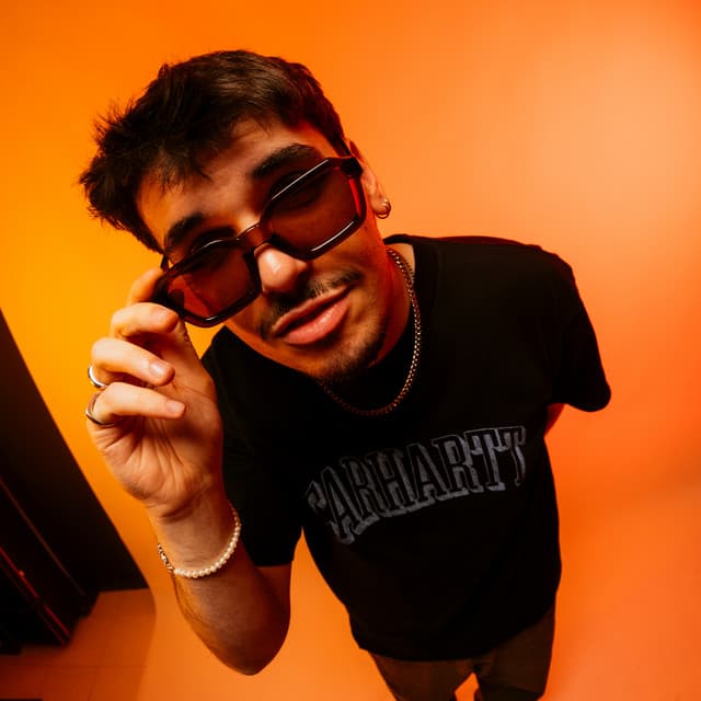 Molecular @ Rampage Open Air