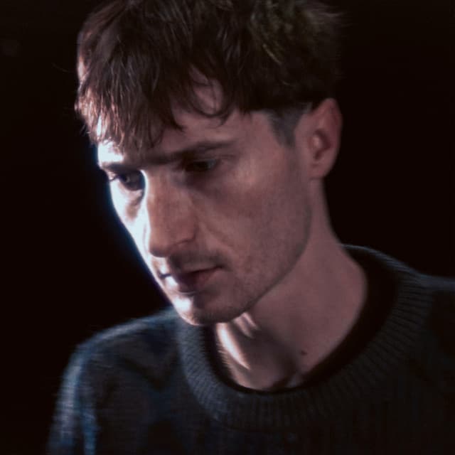 Thomas Schmahl @ Cabaret Vert