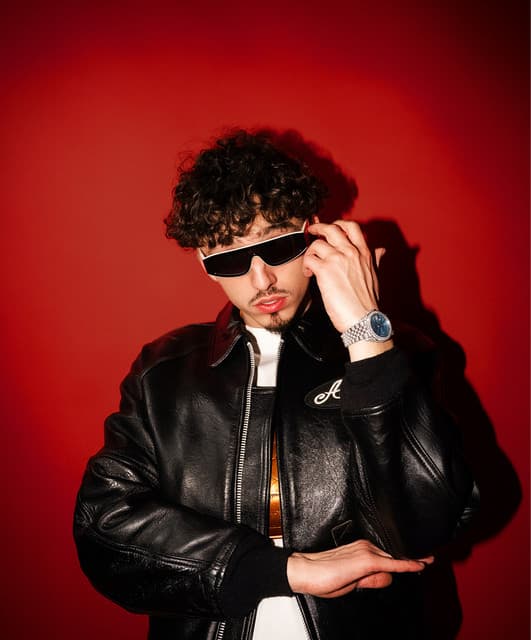 Rijck @ Genk On Stage