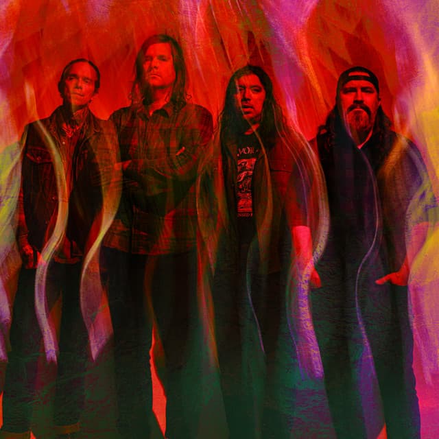 Converge @ Jera On Air