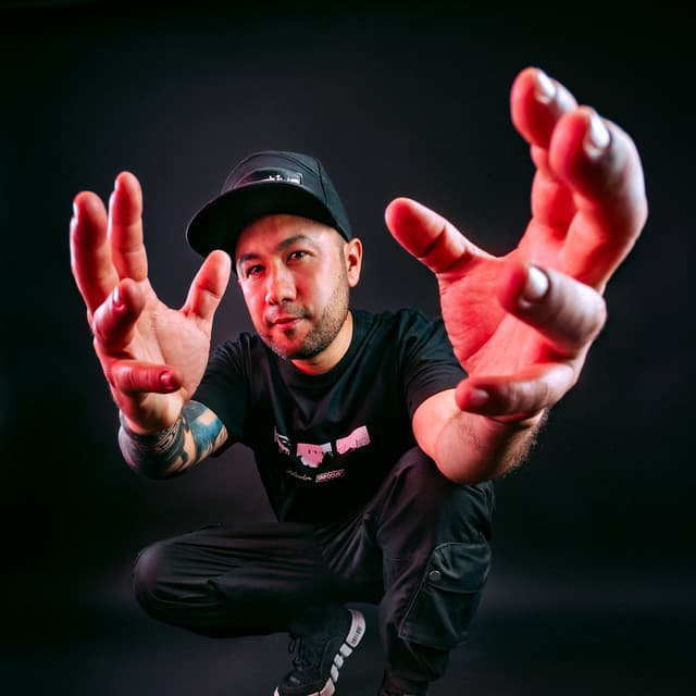 Interactive Noise @ Tomorrowland