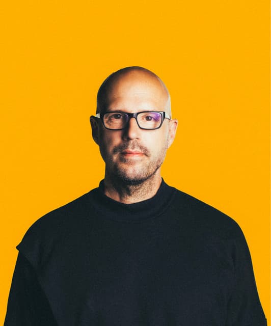 Schiller @ Luminosity Beach Festival