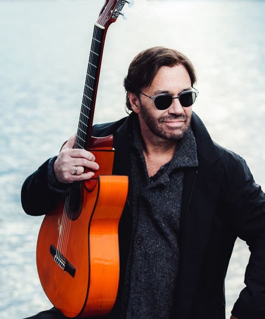 Al Di Meola Ensemble
