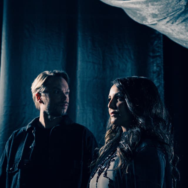 Milk Inc @ Moen Feest