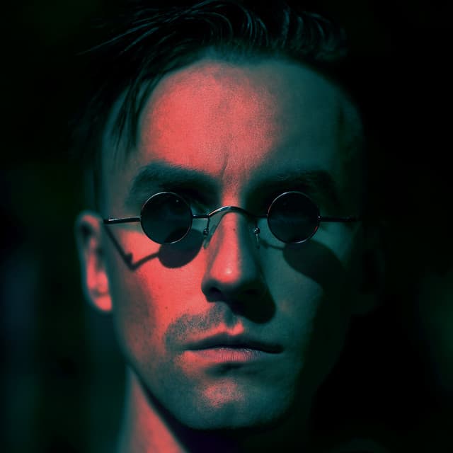 Venjent @ So W'Happy Festival