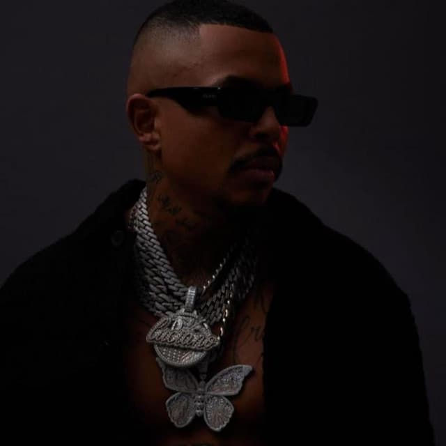 Luciano @ Sunsplash Festival