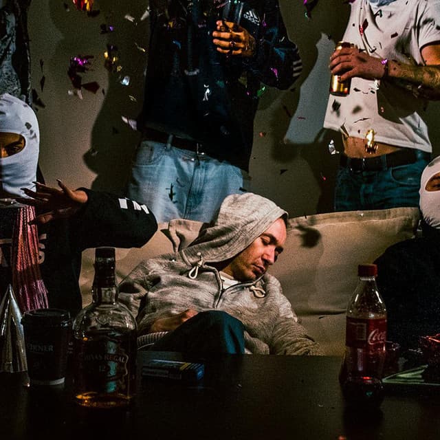 Adrián Mills F2F DJ SISU @ Tomorrowland