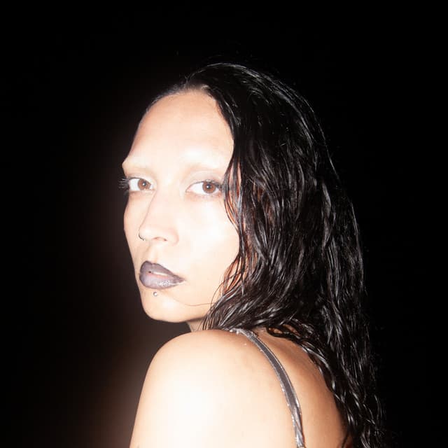 Vani Vachi @ Extrema Outdoor Belgium