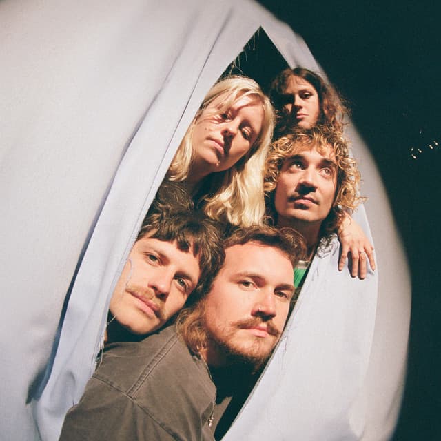 Tramhaus @ Best Kept Secret 2026