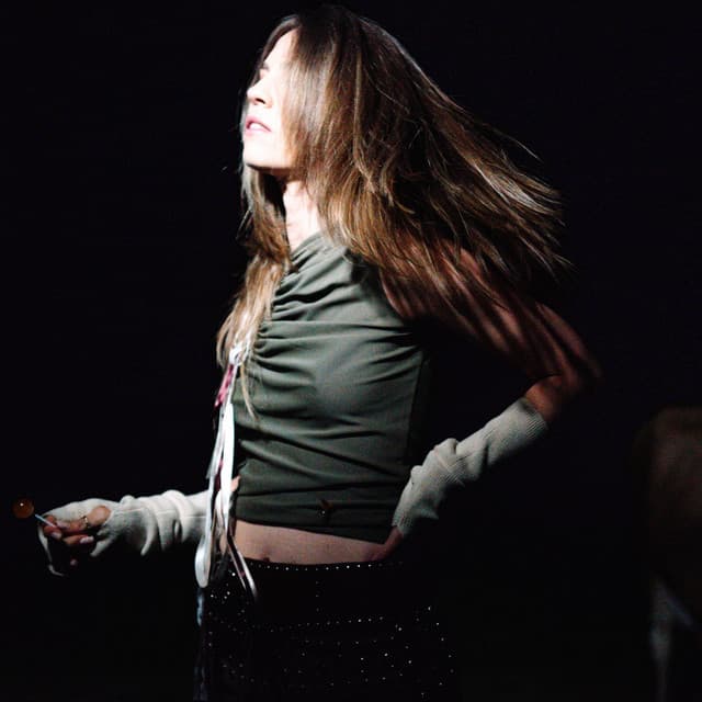 Lovelace @ Ronquieres Festival