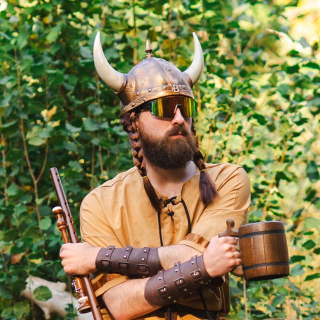 Bardix le Gaulois @ Printemps de Bourges