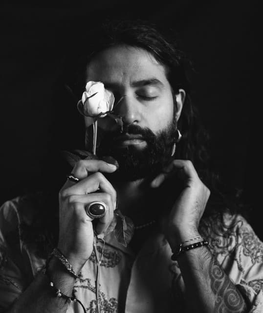 Afnan Prince @ Voodoo Village