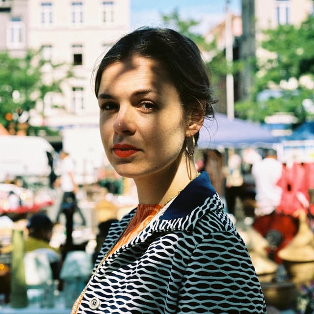 Rosie From The Block @ Paradise City