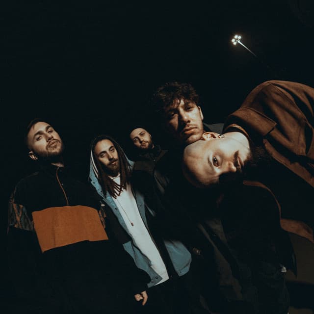 Benthos @ Midsummer Prog Festival