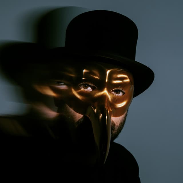 Claptone @ Extrema Outdoor Belgium