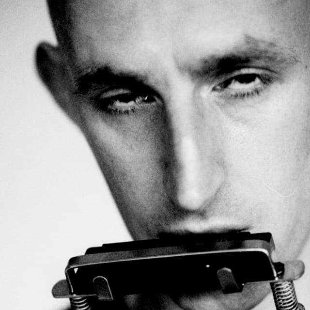 Mark William Lewis @ Best Kept Secret 2026