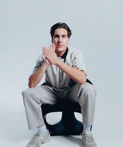 Xamuel @ Verknipt Festival