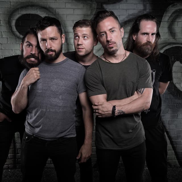 The Dillinger Escape Plan @ Hellfest