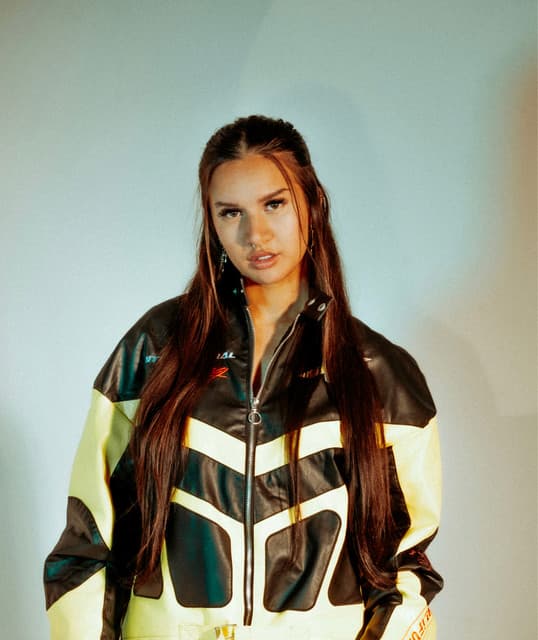 Nersha @ Rampage Open Air