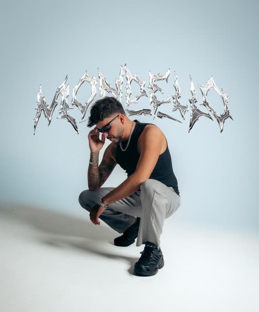 Mondello @ Tomorrowland