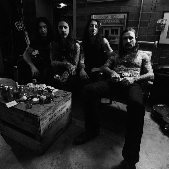 DEATHCHANT