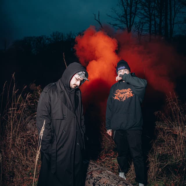 LS41 @ Verknipt Festival