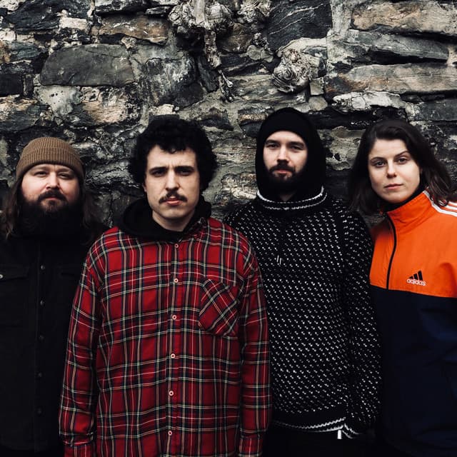 Slomosa @ Down The Hill