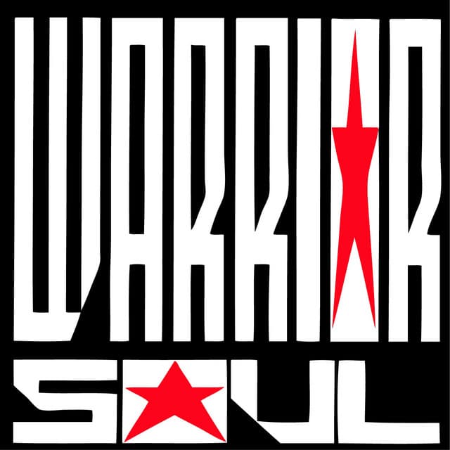 WARRIOR SOUL @ Alcatraz