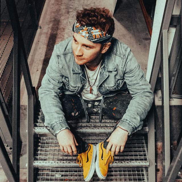 Fox Stevenson @ Rampage Open Air