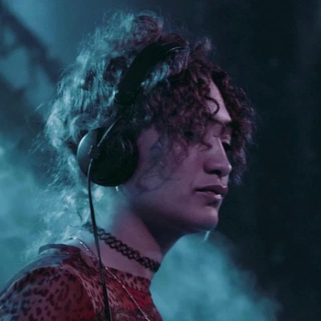 NVST @ Paradise City