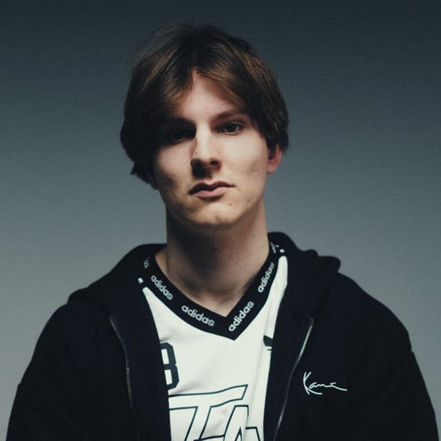 AREA ØNE @ Verknipt Festival