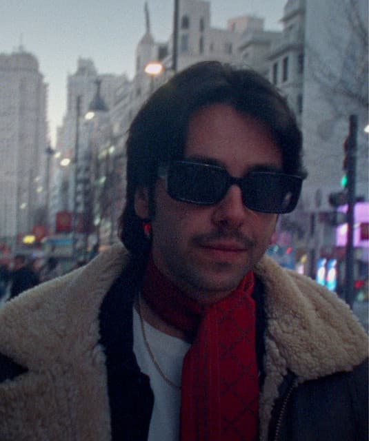 Yerai Cortés @ Cabaret Vert