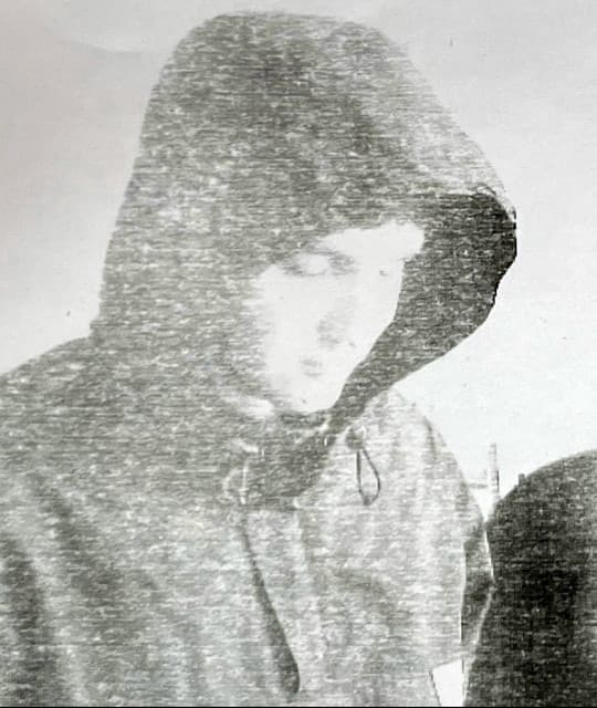 Hyas @ Les Nuits Secrètes