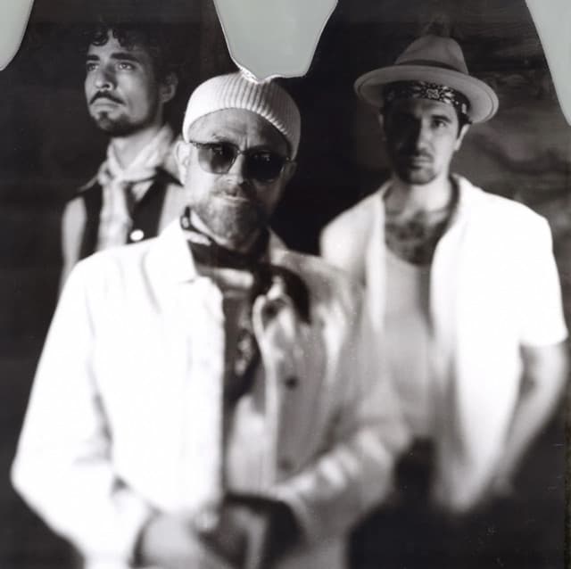 Lowland Brothers