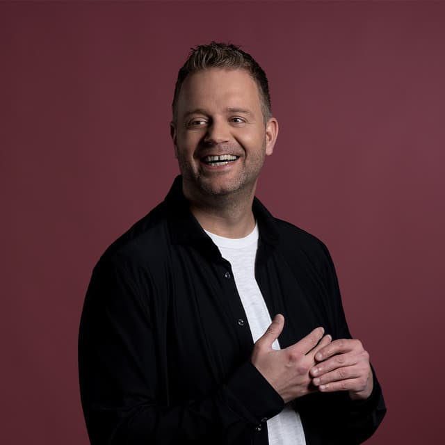 Jeroen van Zelst @ Nuenen Live